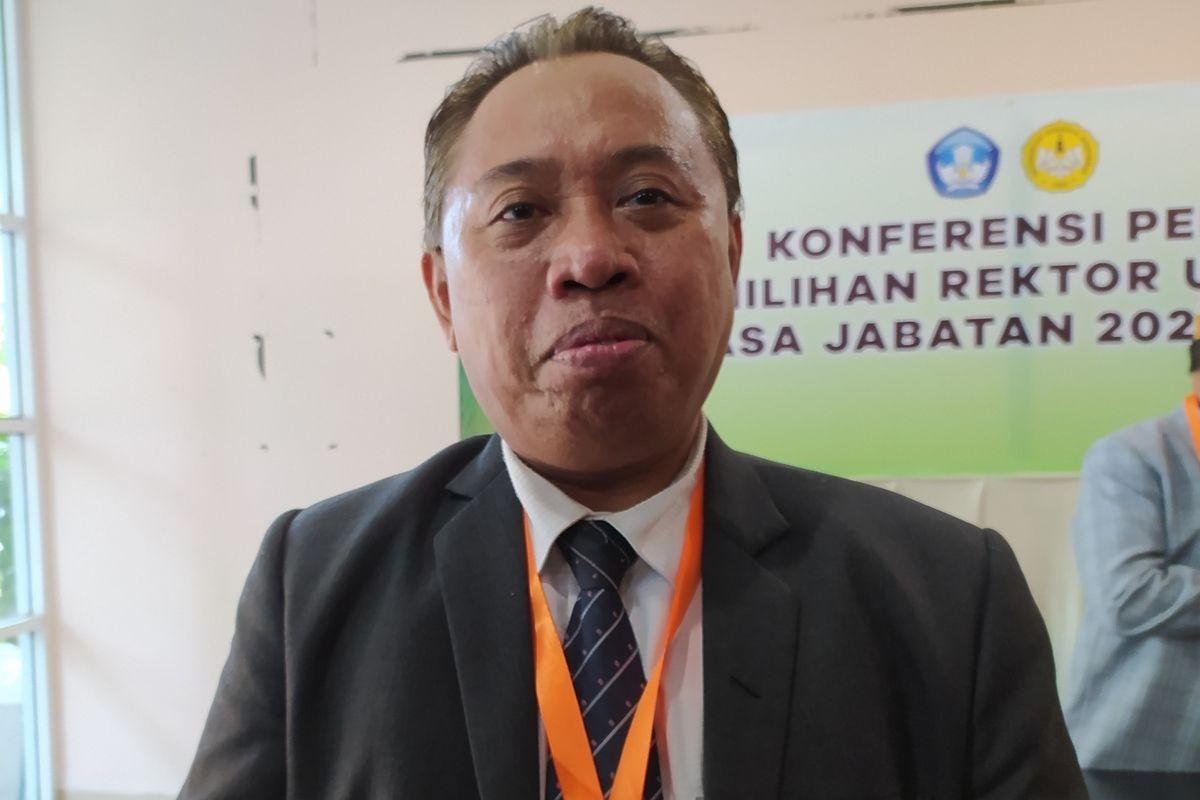 KPK Tangkap Rektor Unsoed dalam OTT, Sejumlah Pejabat Kampus Turut Diamankan