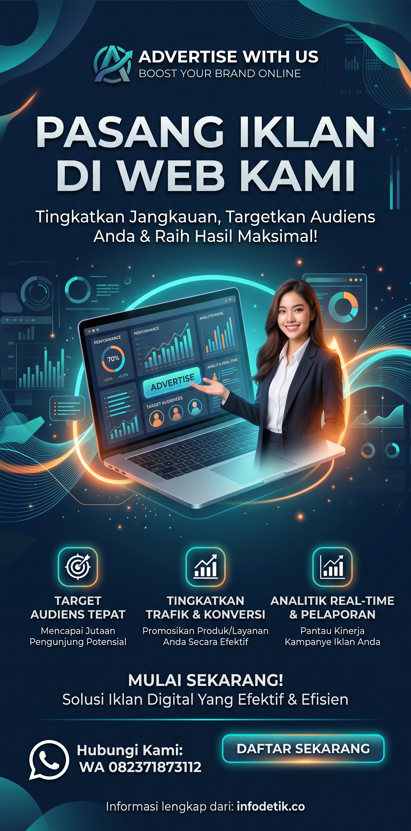 jasa iklan